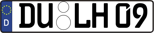 DU-LH09