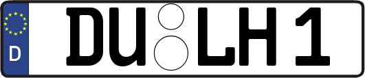 DU-LH1