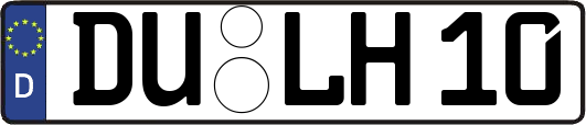 DU-LH10
