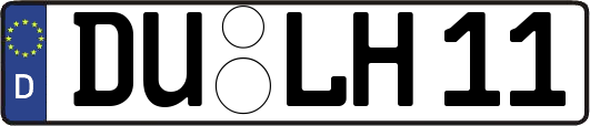 DU-LH11