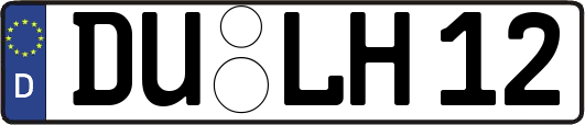 DU-LH12