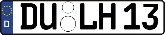 DU-LH13