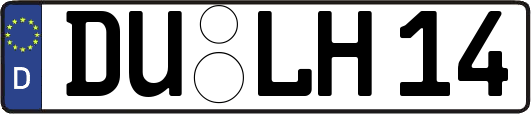 DU-LH14