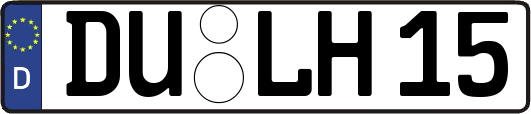DU-LH15
