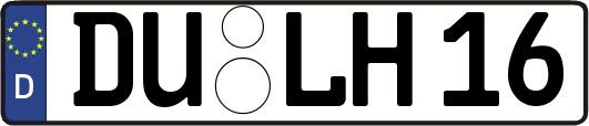 DU-LH16