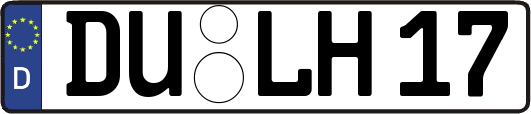 DU-LH17