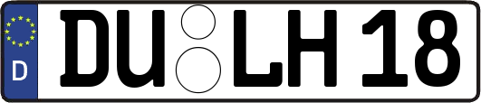 DU-LH18