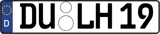 DU-LH19