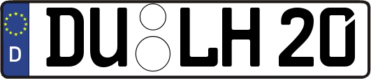 DU-LH20