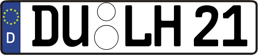 DU-LH21