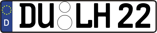 DU-LH22
