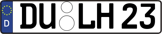DU-LH23