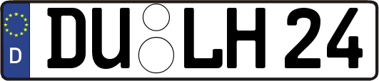 DU-LH24