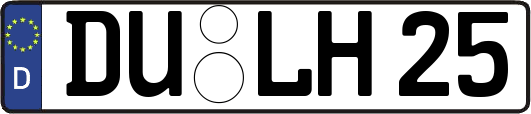 DU-LH25