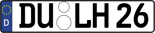 DU-LH26