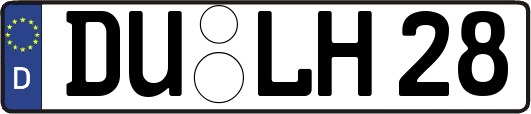 DU-LH28