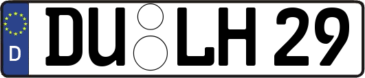 DU-LH29