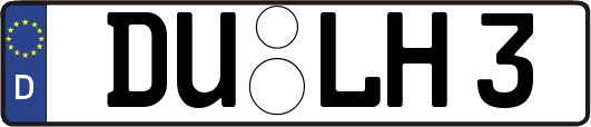 DU-LH3