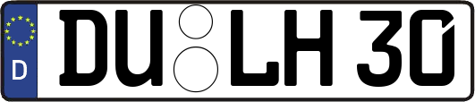 DU-LH30
