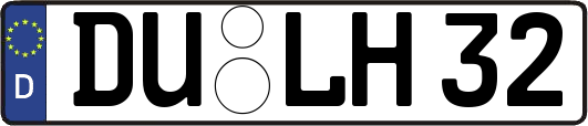 DU-LH32