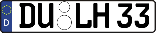 DU-LH33