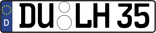 DU-LH35