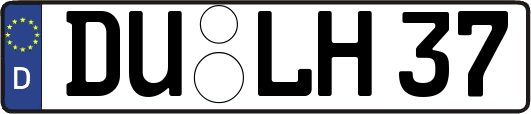 DU-LH37