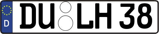 DU-LH38