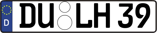 DU-LH39
