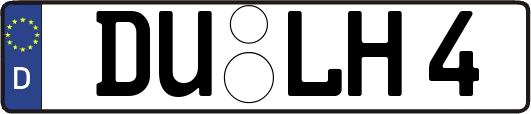DU-LH4