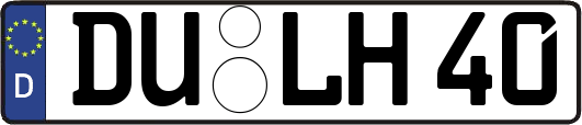 DU-LH40