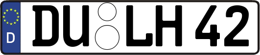 DU-LH42