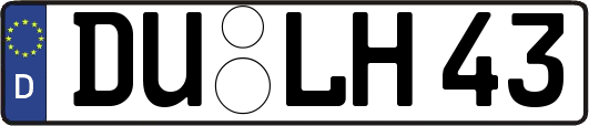 DU-LH43