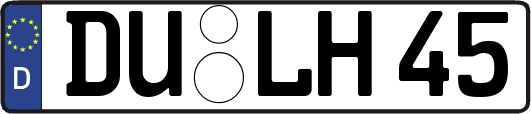 DU-LH45