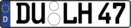 DU-LH47