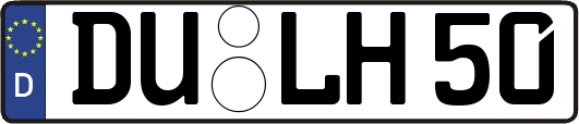 DU-LH50