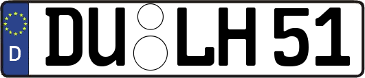 DU-LH51
