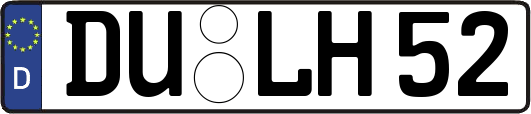 DU-LH52