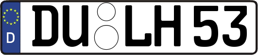 DU-LH53