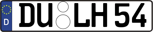 DU-LH54