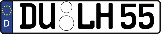 DU-LH55