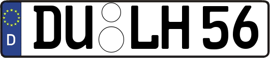 DU-LH56
