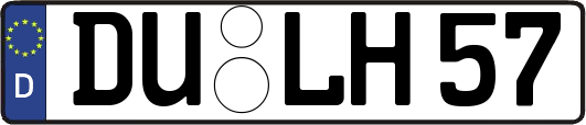 DU-LH57