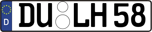 DU-LH58