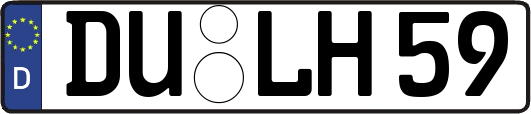 DU-LH59