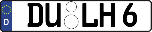 DU-LH6