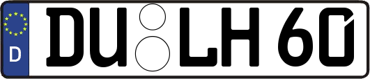 DU-LH60
