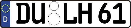 DU-LH61