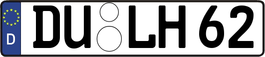 DU-LH62