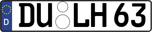 DU-LH63